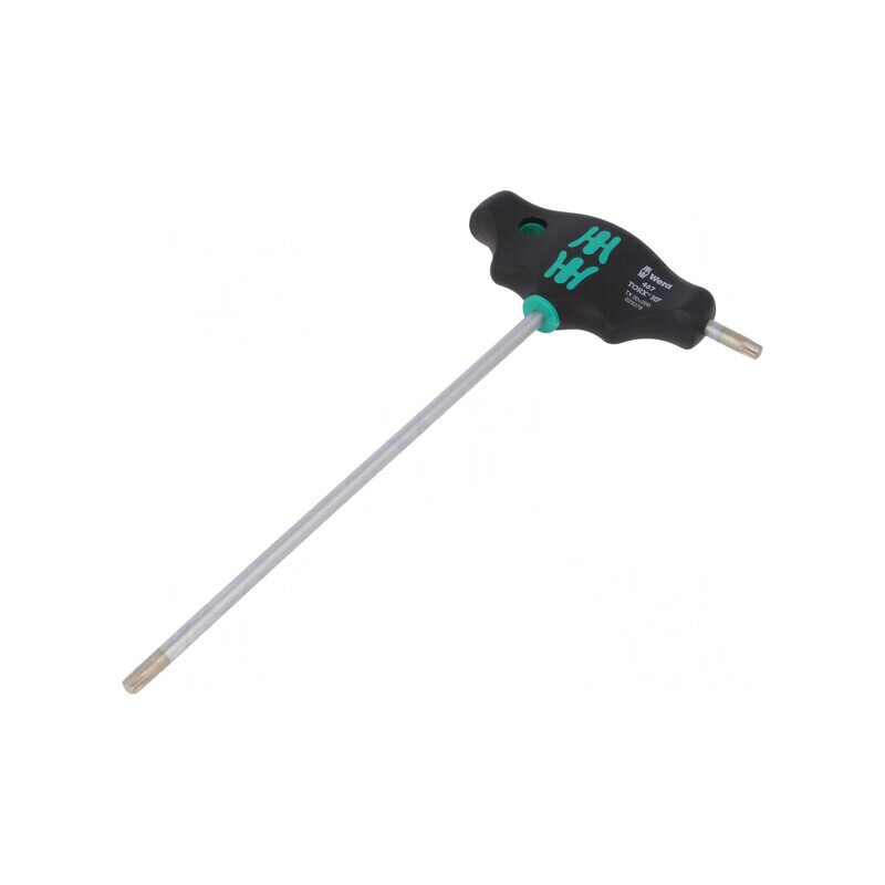 Şurubelniţă Torx TX30 cu reținere | Electronic-mag.ro | Componente Electronice