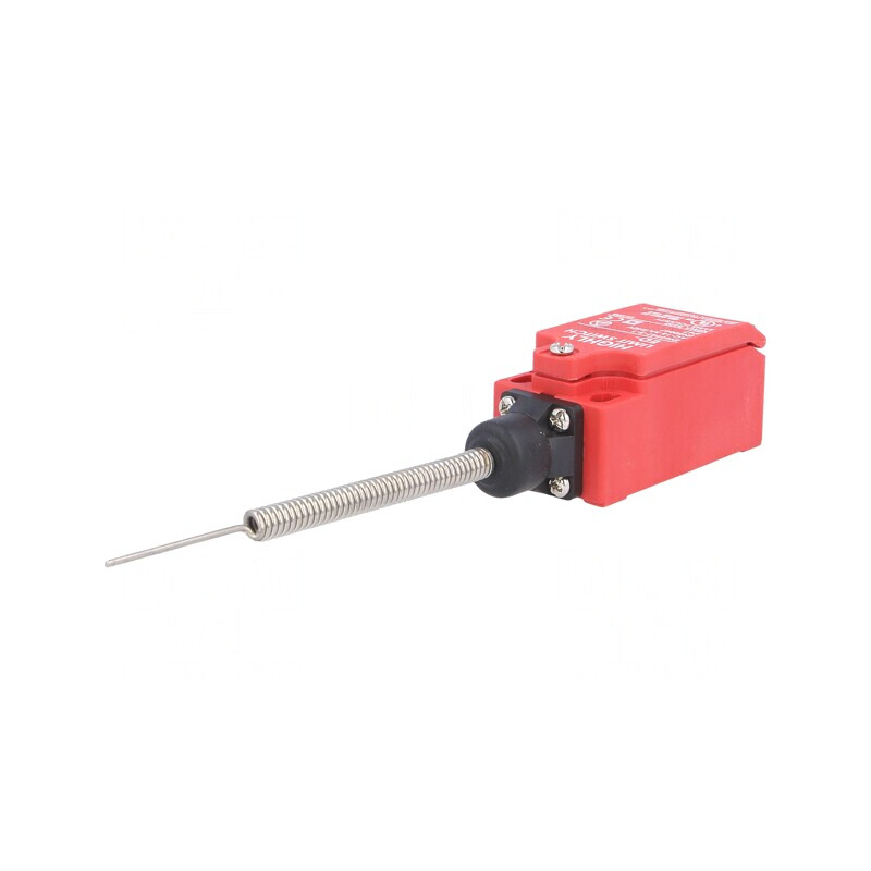 Limitator de cursă NO NC 5A 240V IP67 | Electronic-mag.ro | Componente Electronice Limitator de cursă NO NC 5A 240V IP67 | Electronic-mag.ro | Componente Electronice