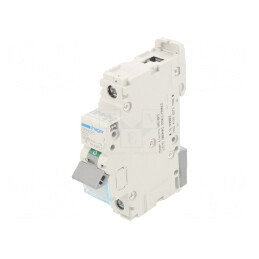 Întrerupător de Supracurent 25A 230/400V 1P 10kA | Electronic-mag.ro | Componente Electronice