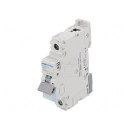 Întrerupător Supracurent 20A 1P 10kA 230/400V | Electronic-mag.ro | Componente Electronice