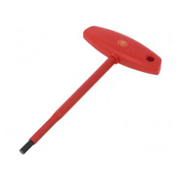 Cheie imbus HEX 6mm 182mm | Electronic-mag.ro | Componente Electronice