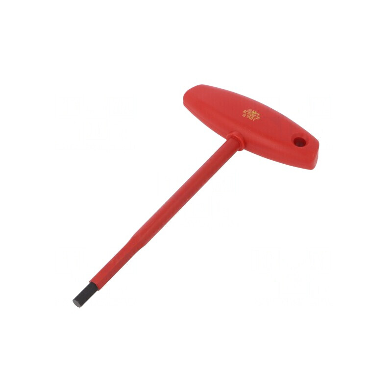Cheie imbus HEX 6mm 182mm | Electronic-mag.ro | Componente Electronice