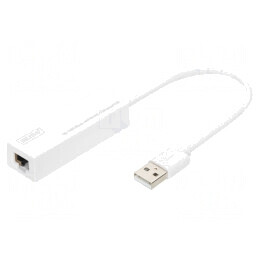 Card Extensie PC: Rețea RJ45 USB 2.0 WAN RJ45 | Electronic-mag.ro | Componente Electronice
