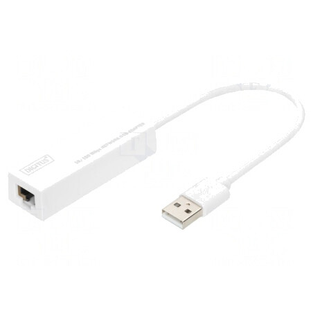 Card Extensie PC: Rețea RJ45 USB 2.0 WAN RJ45 | Electronic-mag.ro | Componente Electronice