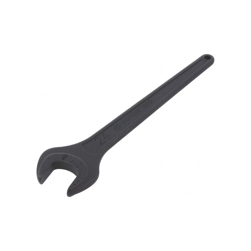 Cheie fixă 24mm oțel crom-vanadium | Electronic-mag.ro | Componente Electronice