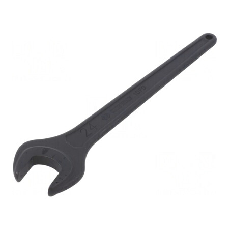 Cheie fixă 24mm oțel crom-vanadium | Electronic-mag.ro | Componente Electronice