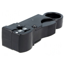 Dezizolator Cablu Coaxial | Electronic-mag.ro | Componente Electronice