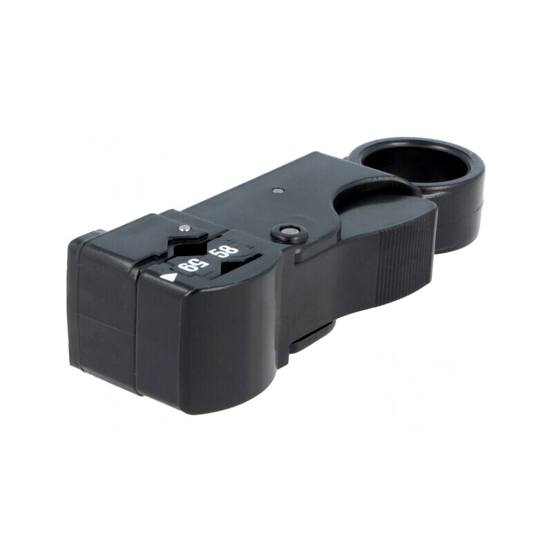 Dezizolator Cablu Coaxial | Electronic-mag.ro | Componente Electronice