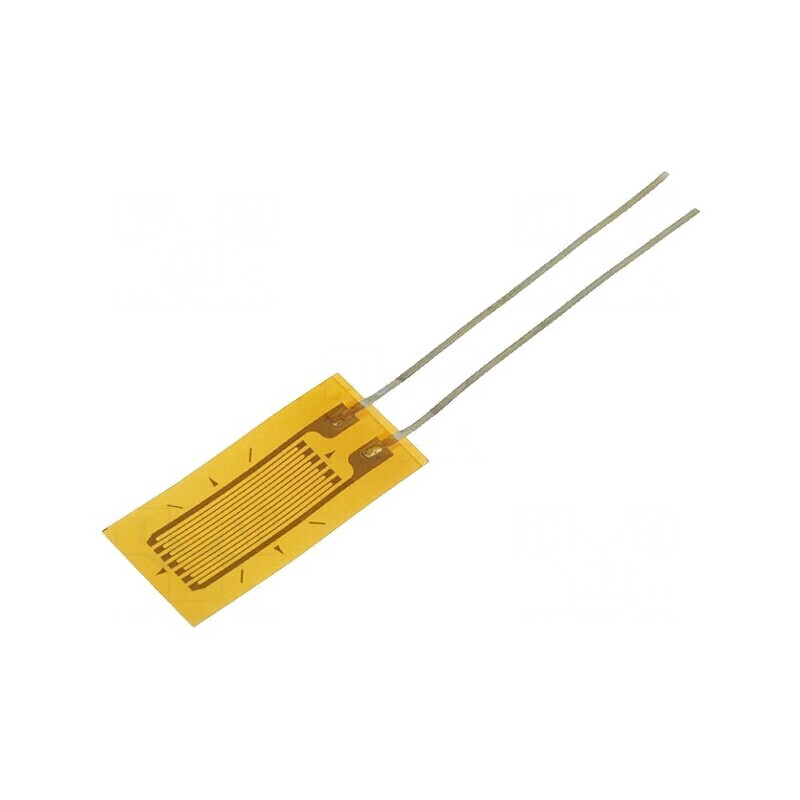Tensiometru cu Folie Termorezistentă 8x19x0.06mm (-40÷200°C) | Electronic-mag.ro | Componente Electronice Tensiometru cu Folie Termorezistentă 8x19x0.06mm (-40÷200°C) | Electronic-mag.ro | Componente Electronice