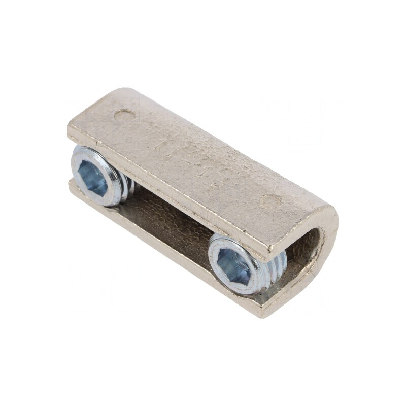 Terminal cu Șurub 95mm2 pentru Cablu | Electronic-mag.ro | Componente Electronice Terminal cu Șurub 95mm2 pentru Cablu | Electronic-mag.ro | Componente Electronice