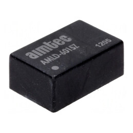 Convertor DC/DC 7-60V la 2-57V 150mA DIP24 | Electronic-mag.ro | Componente Electronice