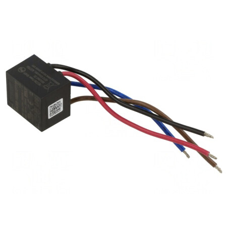 Convertor AC/DC 5W 15VDC RAC05-15SK/277/W | Electronic-mag.ro | Componente Electronice