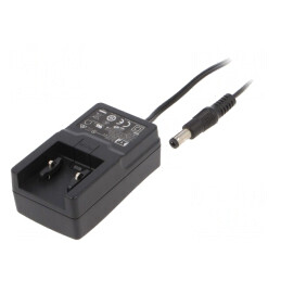 Alimentator pulsatoriu 12VDC 0,5A 6W fără ștecher | Electronic-mag.ro | Componente Electronice