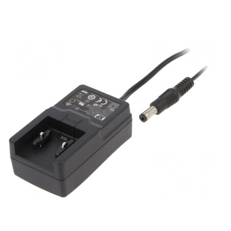 Alimentator pulsatoriu 12VDC 0,5A 6W fără ștecher | Electronic-mag.ro | Componente Electronice