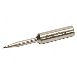 Vârf Conic 0,4mm pentru Ciocan de Lipit Stație | Electronic-mag.ro | Componente Electronice
