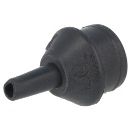 Capăt aspirator PTFE ESD ERSA-SOLDAPULLT | Electronic-mag.ro | Componente Electronice