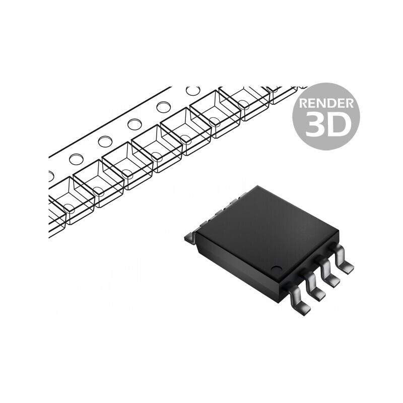 Interfață Serial Link Replicator Ethernet 1485Mbps 4 Canale | Electronic-mag.ro | Componente Electronice