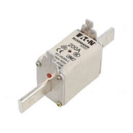 Siguranță Industrială NH02 200A 500VAC | Electronic-mag.ro | Componente Electronice