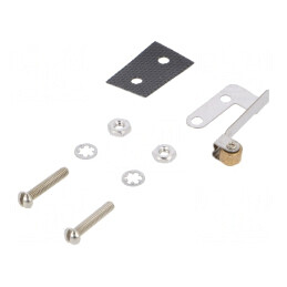 Actuator Electric Seria SM JS-5 | Electronic-mag.ro | Componente Electronice