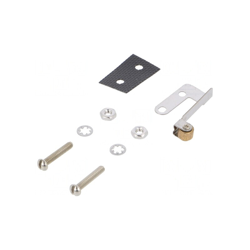 Actuator Electric Seria SM JS-5 | Electronic-mag.ro | Componente Electronice