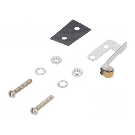 Actuator Electric Seria SM JS-5 | Electronic-mag.ro | Componente Electronice