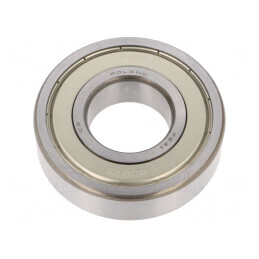 Lagăr cu bile din oțel 35mm x 80mm x 21mm | Electronic-mag.ro | Componente Electronice