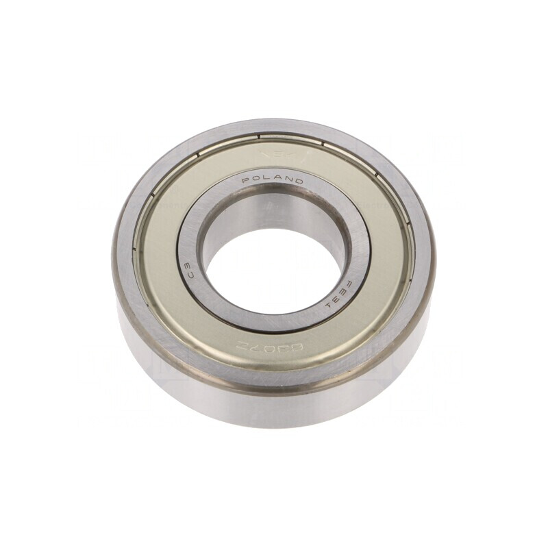 Lagăr cu bile din oțel 35mm x 80mm x 21mm | Electronic-mag.ro | Componente Electronice Lagăr cu bile din oțel 35mm x 80mm x 21mm | Electronic-mag.ro | Componente Electronice