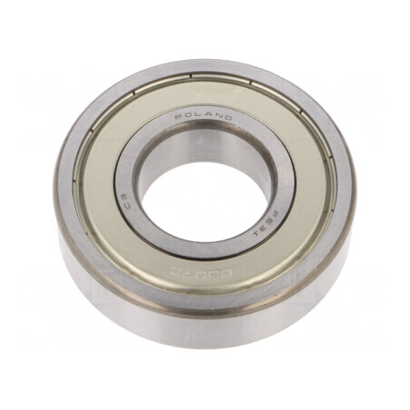 Lagăr cu bile din oțel 35mm x 80mm x 21mm | Electronic-mag.ro | Componente Electronice