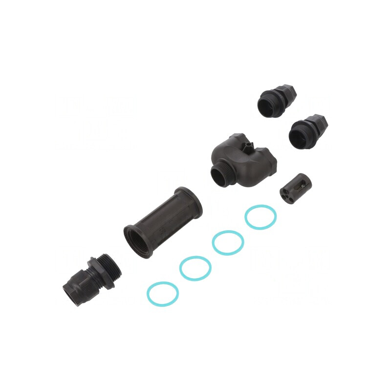 Conector AC alimentare cu şurub 450V 7-13.5mm | Electronic-mag.ro | Componente Electronice Conector AC alimentare cu şurub 450V 7-13.5mm | Electronic-mag.ro | Componente Electronice