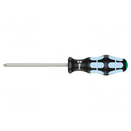 Şurubelniţă Torx TX30 115mm | Electronic-mag.ro | Componente Electronice