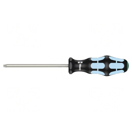 Şurubelniţă Torx TX30 115mm | Electronic-mag.ro | Componente Electronice