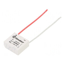 DC Adapter 24V for Relays Accessories | Electronic-mag.ro | Componente Electronice