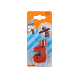 Mașină de Tăiat 1/8-5/8 Ø 316.00 | Electronic-mag.ro | Componente Electronice