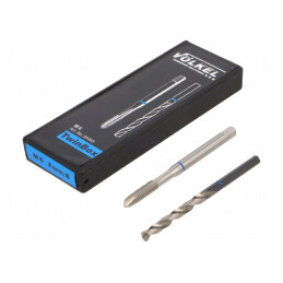 Tarod de filetare HSS-E M6 1 ISO2/6H | Electronic-mag.ro | Componente Electronice