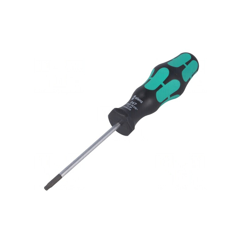 Şurubelniţă Torx PLUS 15IP 80mm | Electronic-mag.ro | Componente Electronice