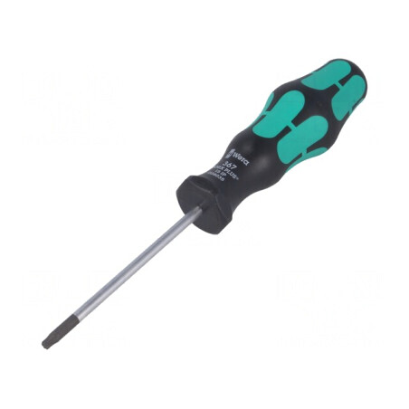 Şurubelniţă Torx PLUS 15IP 80mm | Electronic-mag.ro | Componente Electronice