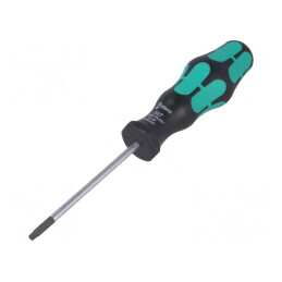 Şurubelniţă Torx PLUS 15IP 80mm | Electronic-mag.ro | Componente Electronice