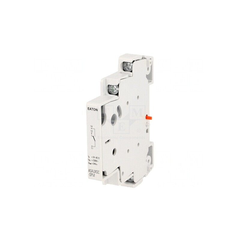 Contacte Auxiliare pentru Panouri Electrice | Electronic-mag.ro | Componente Electronice