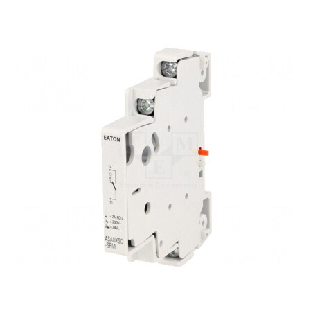 Contacte Auxiliare pentru Panouri Electrice | Electronic-mag.ro | Componente Electronice
