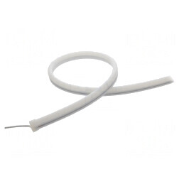 Bandă LED NEON Alb Neutru 24V IP65 9,6W/m | Electronic-mag.ro | Componente Electronice
