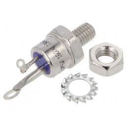 Tiristor 1600V 72A TO208AC | Electronic-mag.ro | Componente Electronice