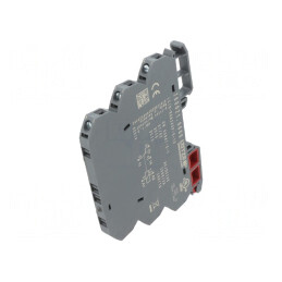 Releu Intermediar SPDT 24V 3A | Electronic-mag.ro | Componente Electronice