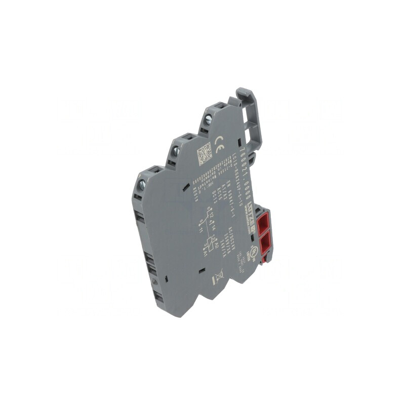 Releu Intermediar SPDT 24V 3A | Electronic-mag.ro | Componente Electronice Releu Intermediar SPDT 24V 3A | Electronic-mag.ro | Componente Electronice