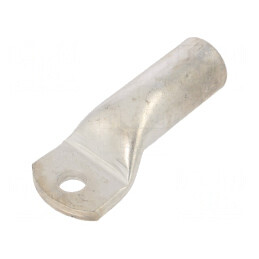 Conector Inelar Tubular M12 240mm2 Crimpat Cupru | Electronic-mag.ro | Componente Electronice