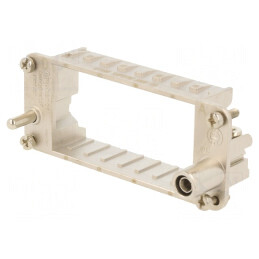 Rame pentru Module Tată Heavy Mate Dimensiune E16 | Electronic-mag.ro | Componente Electronice