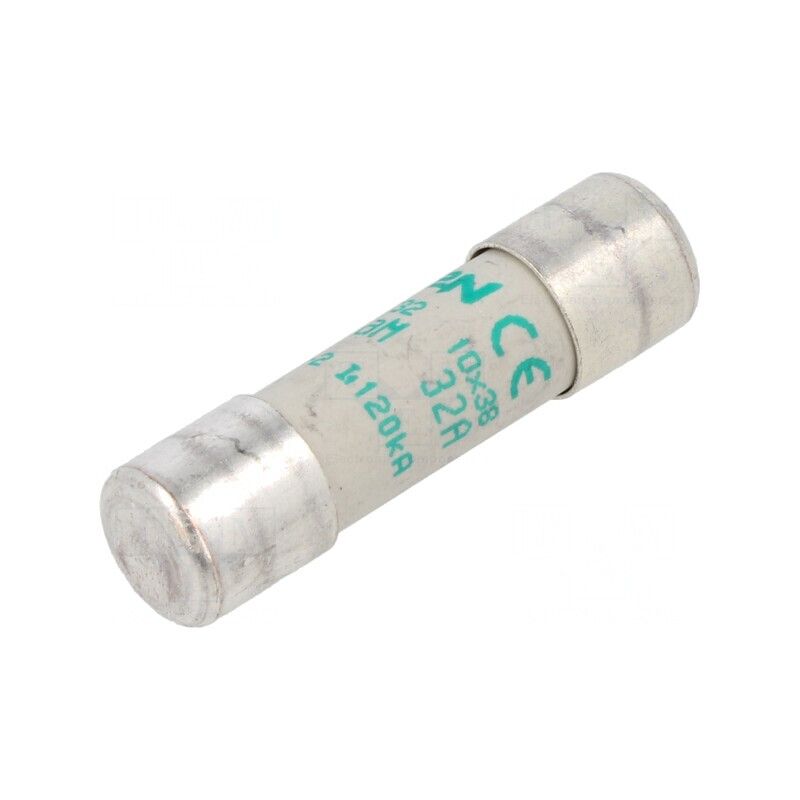 Siguranță AM 32A 400VAC Ceramică 10x38mm | Electronic-mag.ro | Componente Electronice