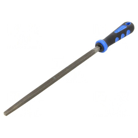 Pilă pătrată 250mm pentru metal | Electronic-mag.ro | Componente Electronice