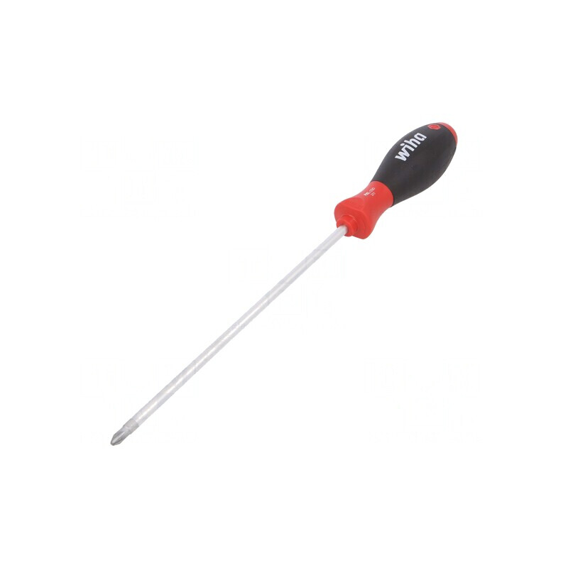 Șurubelniță Phillips PH2 SoftFinish 200mm | Electronic-mag.ro | Componente Electronice