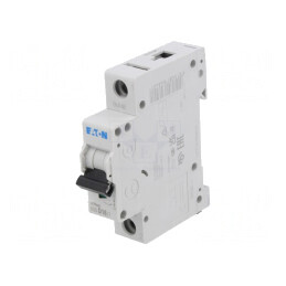 Întrerupător de Supracurent 16A 1P 6kA 230/400V | Electronic-mag.ro | Componente Electronice