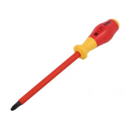 Şurubelniţă Pozidriv PZ3 | Electronic-mag.ro | Componente Electronice